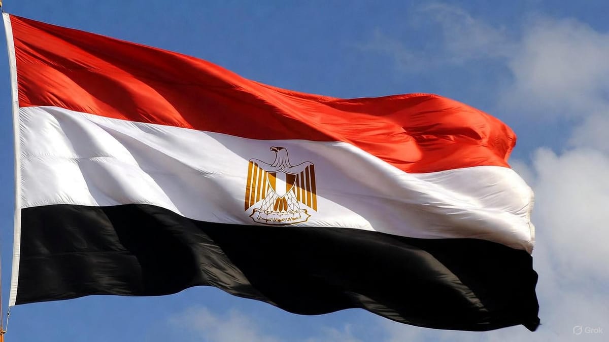 Egypt Advances Climate Action: Mobilizes €688 Million in Green Bond Funding to Support National Climate Change Strategy 2050