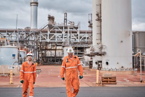 Woodside Energy Adjusts Browse Project Carbon Capture Plan to Comply with New Australian Environmental Regulations