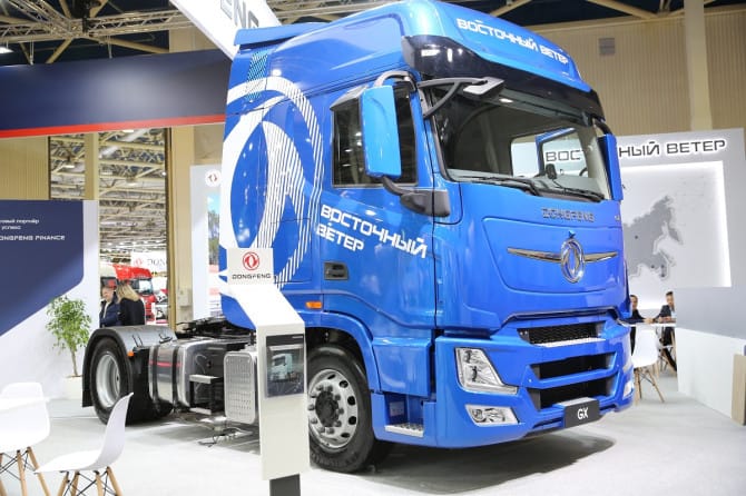 Dongfeng's Massive Truck Recall in Russia: Highlighting ESG Gaps in Chinese Auto Expansion