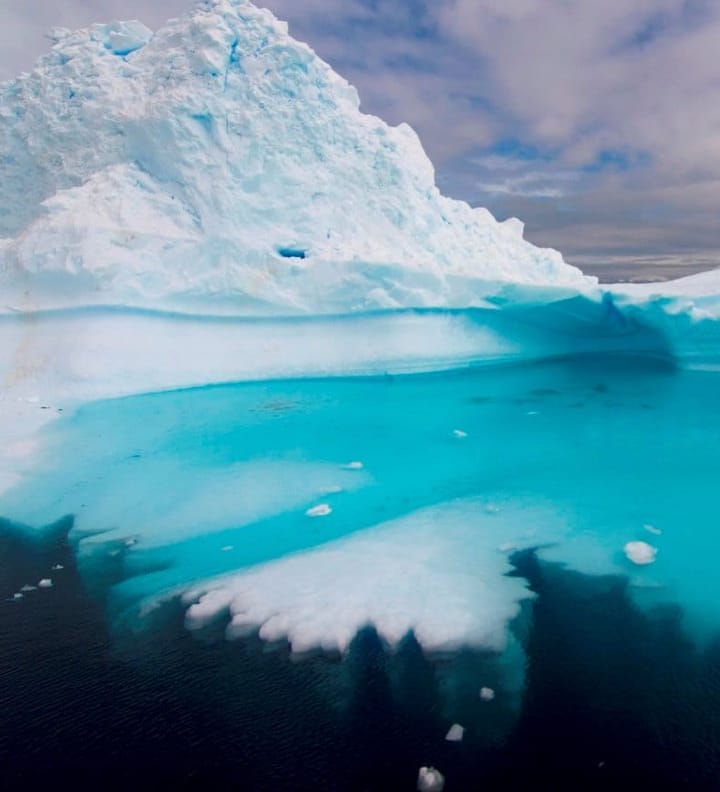 New Zealand glaciers show no long-term recovery after 50 years of monitoring